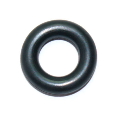 Repuesto para inyector O-ring Universal de Viton Color negro