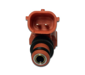 Set Of 4 Fuel Injectors For Mitsubishi Eclipse Galant Lancer & Chrysler Sebring Stratus