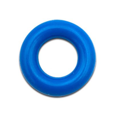 O-ring niversal para Inyector de Gasolina Viton color Azul