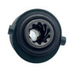 Bendix Automotive Para Marcha Bosch Chevrolet Chevy, Corsa, LUV, Fiat Palio, F000AL1022