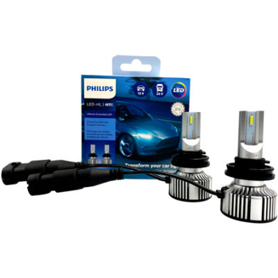 Kit de Luz Led Philips H11 Ultinon Essential