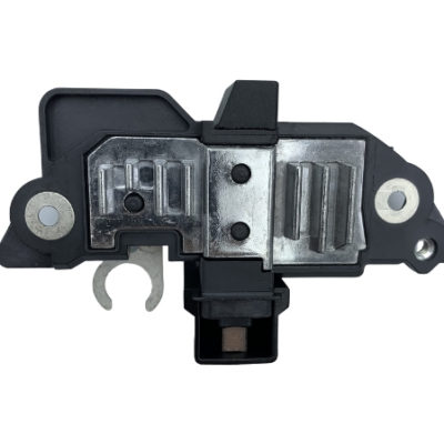 Regulador Para Alternador Bosch Nissan Platina Renault Clio Kangoo IB239 09008
