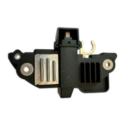 Regulador Para Alternador Transpo Sistema Bosch Nissan PLatina Renault Clio Kangoo IB239