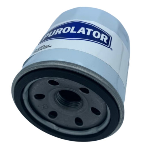 Filtro Para Aceite Purolator Chevrolet Aveo 18-20, Cavalier 18-20, Beat 18-20, Spark 1.2L 11-15 L16291