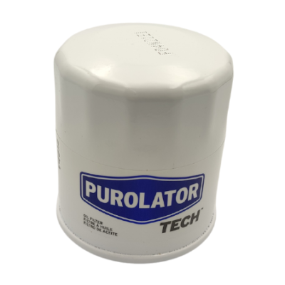 Filtro Para Aceite Purolator Nissan Altima, Juke, March, Quest, Rogue, Versa TL14612