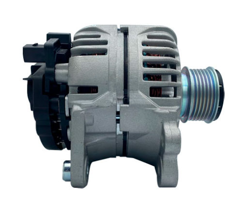 Alternador Automotive Volkswagen Jetta, Beetle, Golf, SEAT Cordoba, Ibiza, Leon , Toledo, 13851