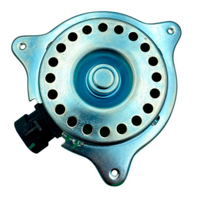 Motoventilador Total Parts Ford Fiesta 1.6L Figo ZJ3615025