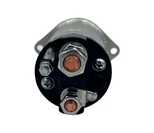 Solenoide Aser de Marcha Delco 28MT, 66-8404