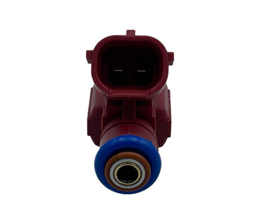Inyector de Gasolina Nissan Sentra 1.8L 00-02, FJ745, 0280155937, 16600-5M100