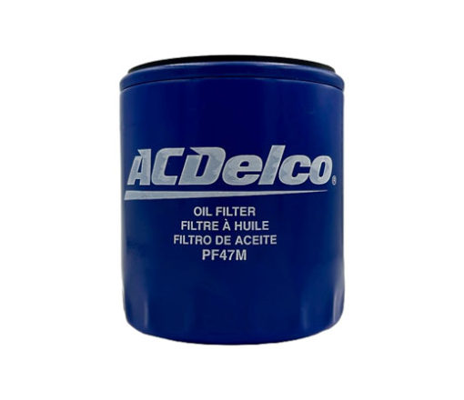 Filtro para Aceite AcDelco Chevrolet Astra, Chevy, Corsa, Optra PF47M