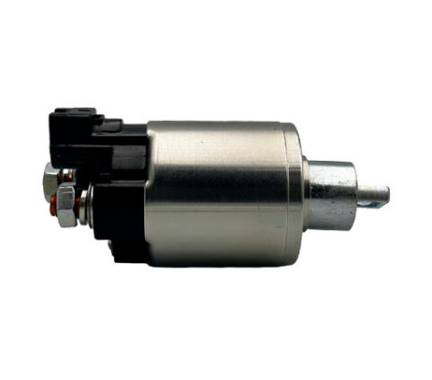 Solénoïde Toyota 2161008-722D Pour Machine à Broder Expert 830 ESP - Occasion
