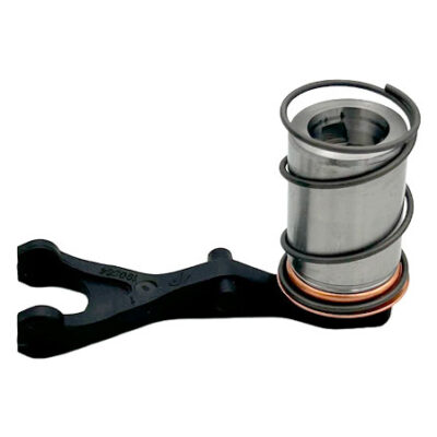 Horquilla para Marcha Valeo Volkswagen Polo Lupo Crossfox 556551