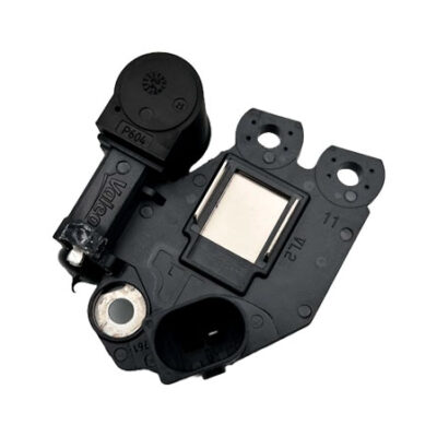 Regulador Valeo Para Alternador Mercedes Benz Sprinter, VW Transporter 593873