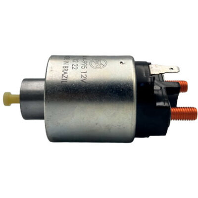 Solenoide ZM de Marcha Mitsubishi Outlander, Lancer, Nissan March, Mazda, Jeep 4-995