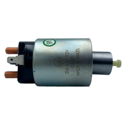 Solenoide ZM de Marcha Mitsubishi Chrysler, Nissan Np300, Hyundai Atos, Dodge Stratus 697