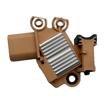 Regulador Transpo Para Alternador Valeo Hyundai Attitude, Kia Rio 02-09 M531