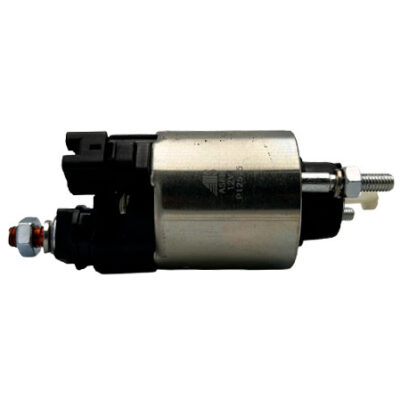 Solenoide Aser de Marcha Denso Toyota Corolla, Hilux, Yaris, Tercel, 66-8221