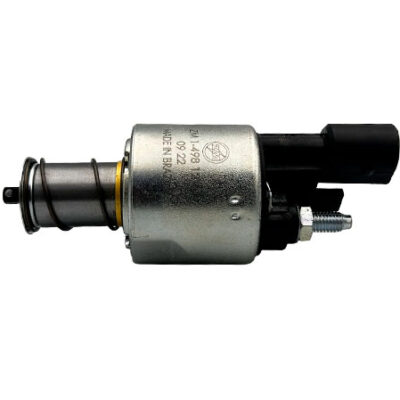 Solenoide ZM de Marcha Valeo Audi TT, Volkswagen Polo, Tiguan, Transporter, Vento, Seat Leon 1498