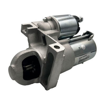 Marcha WAI Sistema Delco Chevrolet Cavalier, Equinox, Lumina, Luv, S10 6491