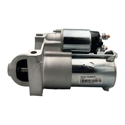 Marcha WAI Sistema Delco Chevrolet Cavalier, Equinox, Lumina, Luv, S10 6491