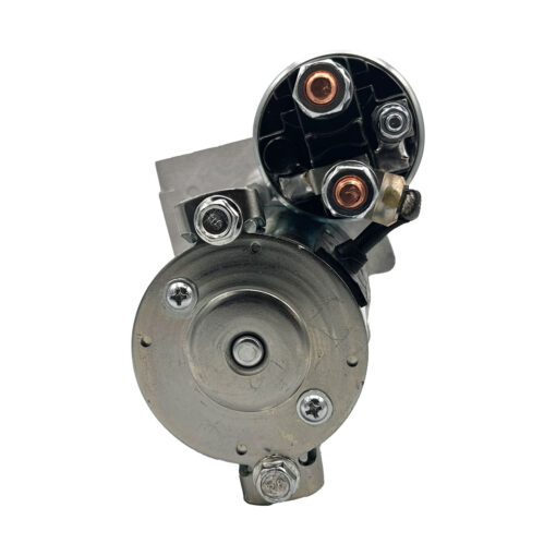 Marcha WAI Sistema Delco Chevrolet Cavalier, Equinox, Lumina, Luv, S10 6491