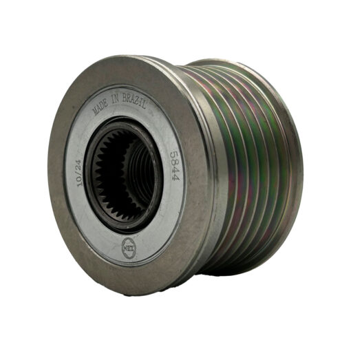 Polea ZEN de Alternador Valeo Chevrolet Aveo 1.5L 19-22 5844