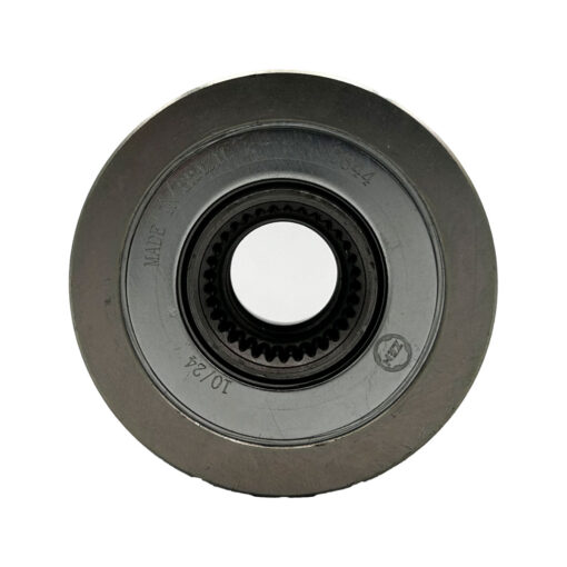 Polea ZEN de Alternador Valeo Chevrolet Aveo 1.5L 19-22 5844