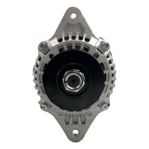 Alternador ASER Sistema Mitsubishi Agricola Industrial Caterpillar Kalmar 12v 50A 12566
