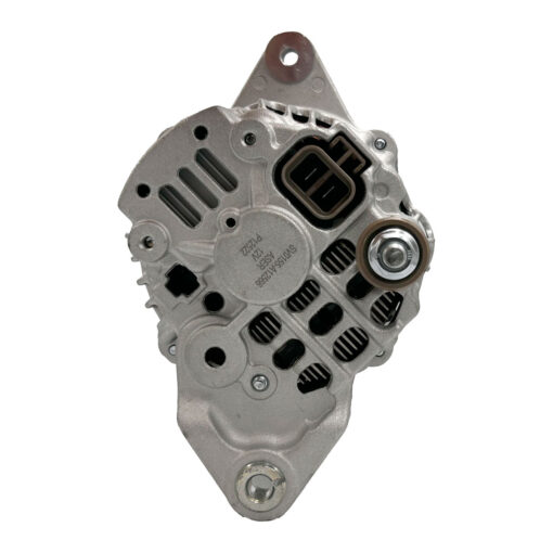 Alternador ASER Sistema Mitsubishi Agricola Industrial Caterpillar Kalmar 12v 50A 12566