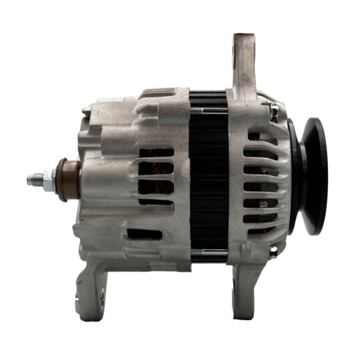 Alternador ASER Sistema Mitsubishi Agricola Industrial Caterpillar Kalmar 12v 50A 12566