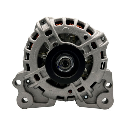 Alternador Sistema Bosch Volkswagen Polo Vento 110 Amperes 21042, 03C903024E