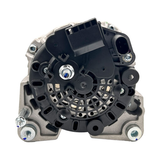 Alternador Sistema Bosch Volkswagen Polo Vento 110 Amperes 21042, 03C903024E