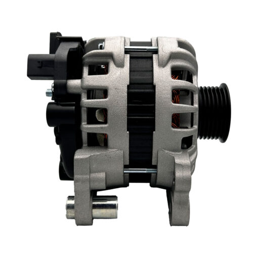 Alternador Sistema Bosch Volkswagen Polo Vento 110 Amperes 21042, 03C903024E