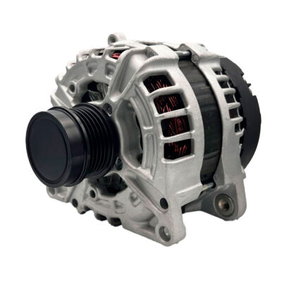 Alternador Sistema Bosch Mercedes Benz A Class 150A 20741