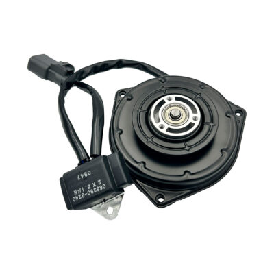 Motoventilador Carfan Aire Acondicionado Honda Civic 1.8L Fit CR-V