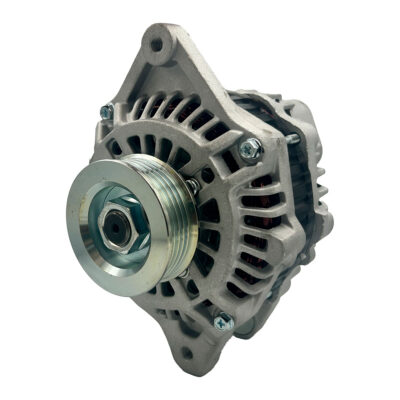 Alternador Aser Sistema Mitsubishi Honda Fit 1.5L 06-08 11177