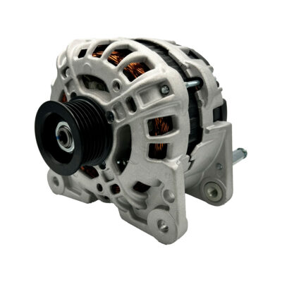 Alternador Koningman Sistema Bosch Volkswagen Polo 1.6L, Virtus 19-22 21229