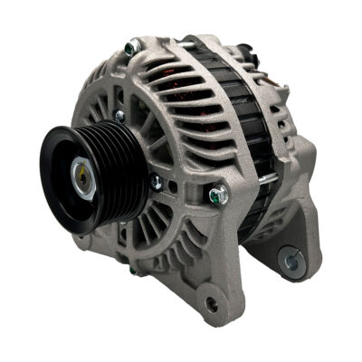 Alternador Value Sistema Mitsubishi Nissan March Tiida Versa 110A 11547