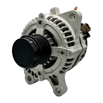 Alternador Aser Sistema Denso Toyota Hiace 2.7L, 27060-75350