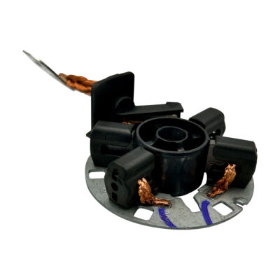 Porta Carbón SEG Para Marcha Bosch Ford Figo, Chevrolet Onix, Tracker, 1004339067