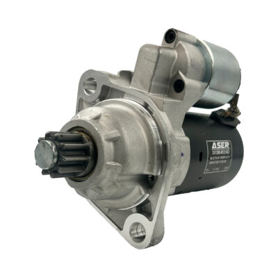 Marcha Aser Sitema Bosch Audi A3, SEAT Leon, Volkswagen Jetta Mk6 17970