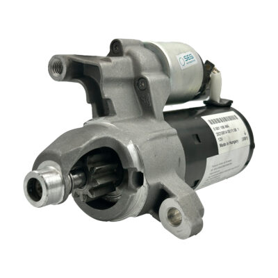 Marcha SEG Sistema Bosch Audi A4 A5 A6 A7 A8 Q5 RS5 RS6 S5 S6 0001108466